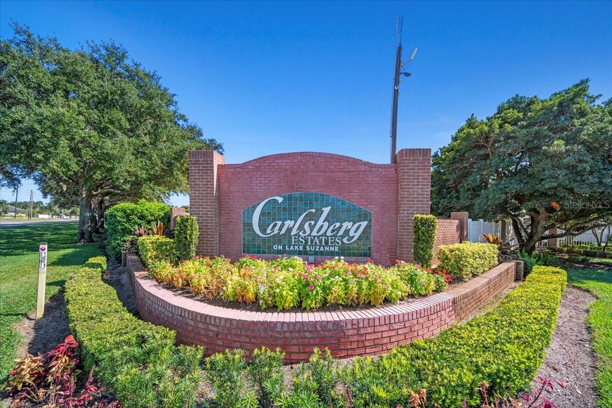 CHALET ESTATES - Residential