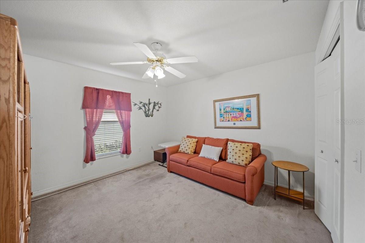 CHALET ESTATES - Residential