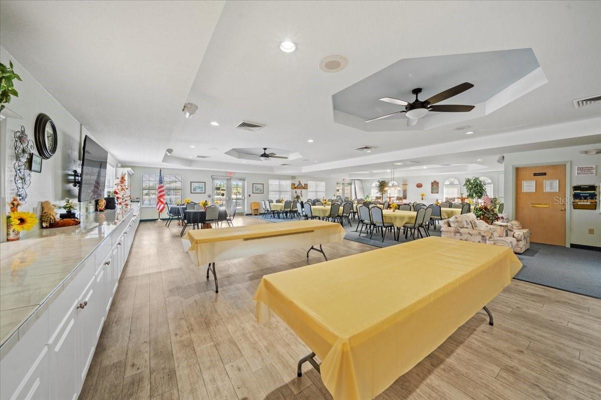 CHALET ESTATES - Residential