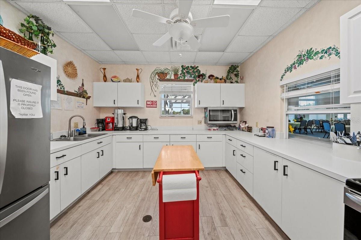 CHALET ESTATES - Residential