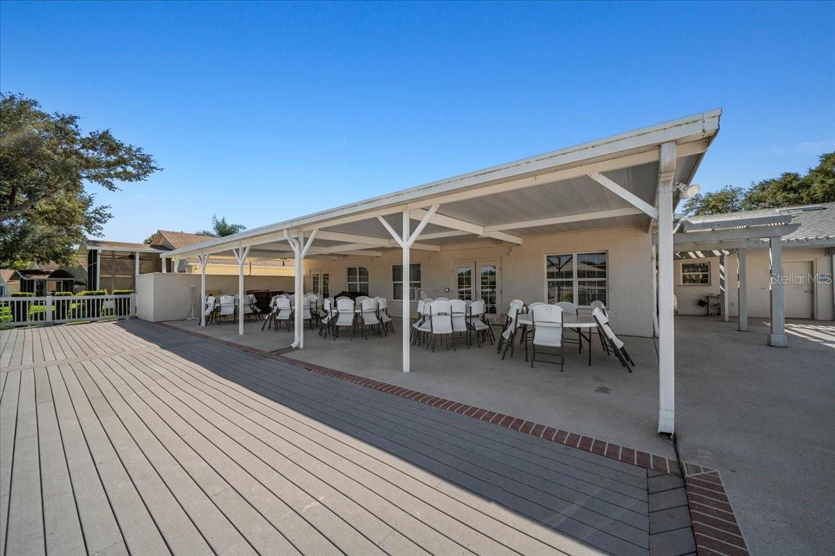 CHALET ESTATES - Residential