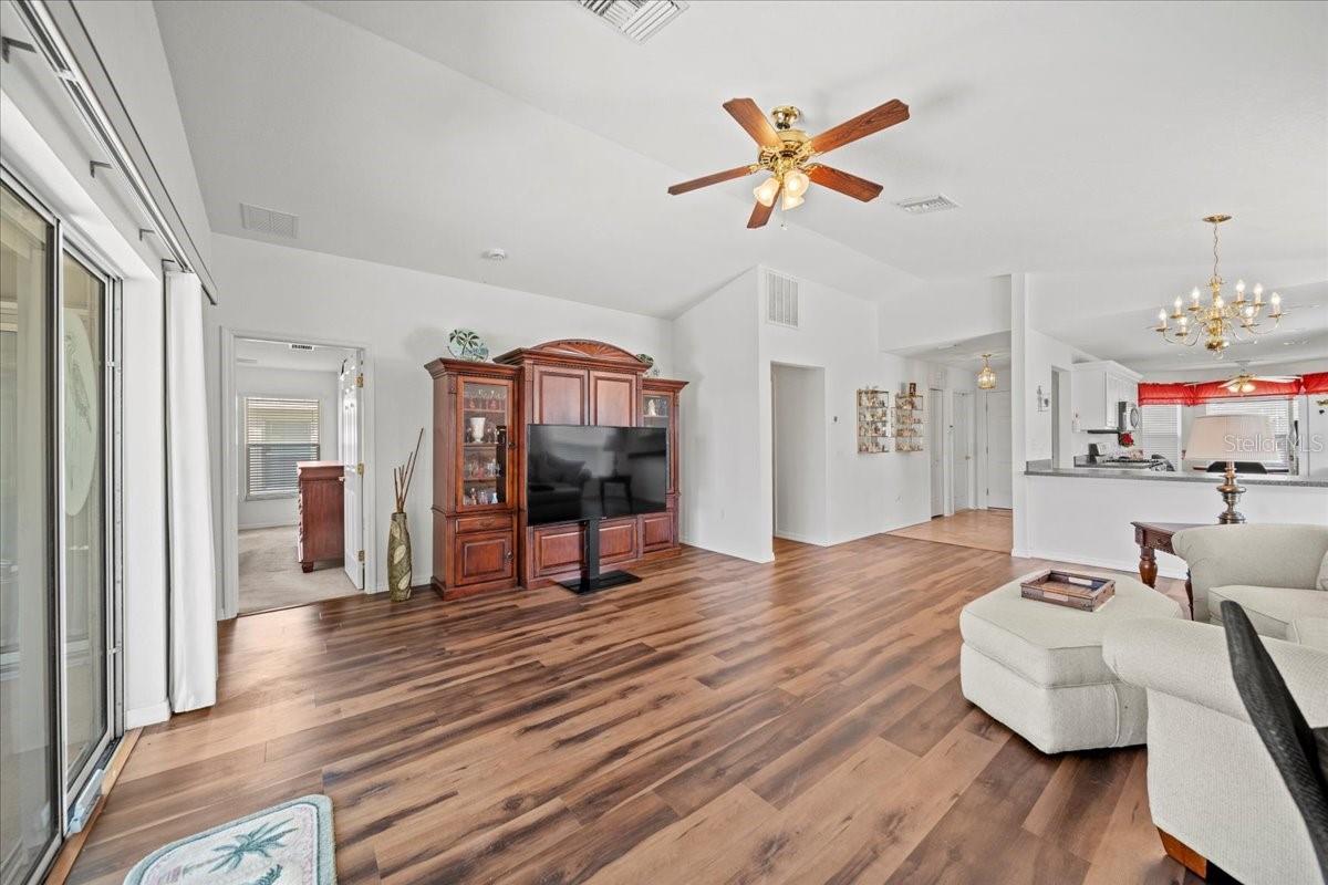 CHALET ESTATES - Residential