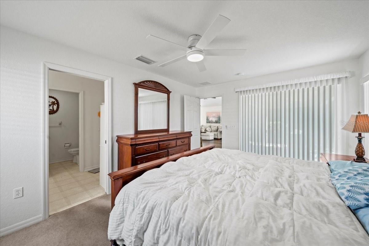 CHALET ESTATES - Residential