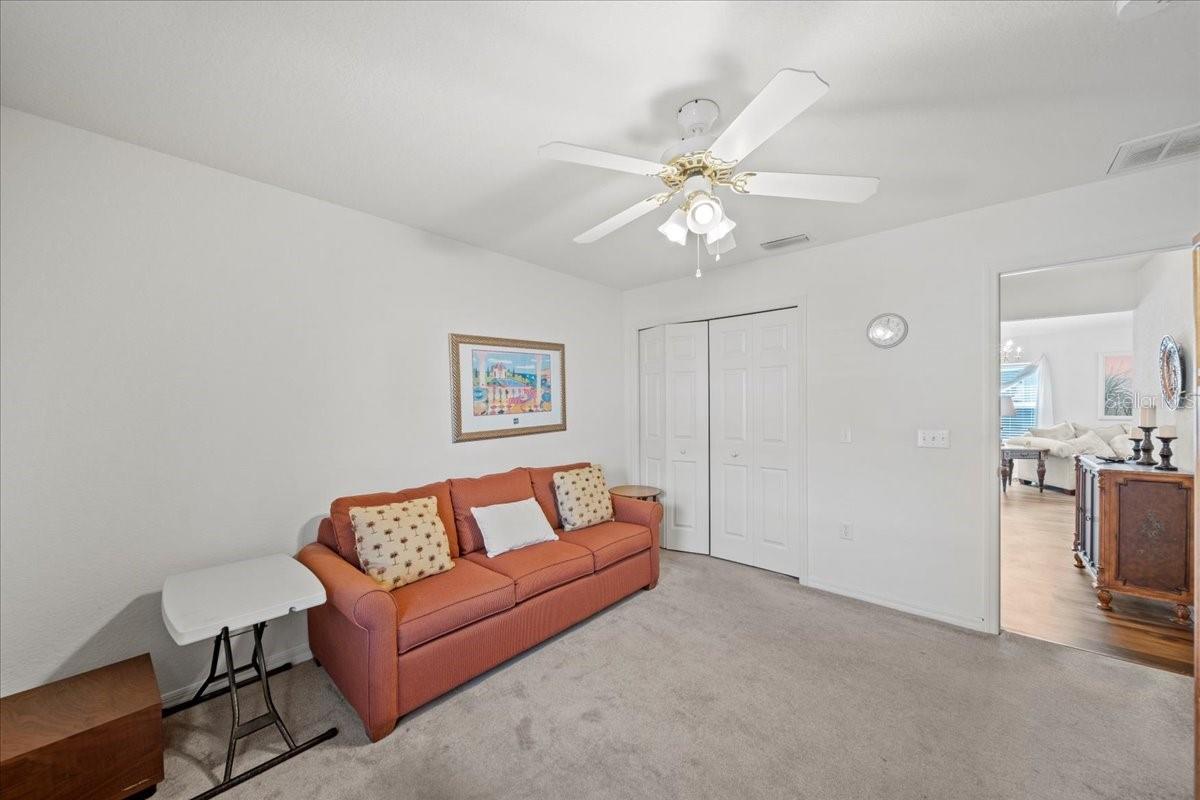 CHALET ESTATES - Residential