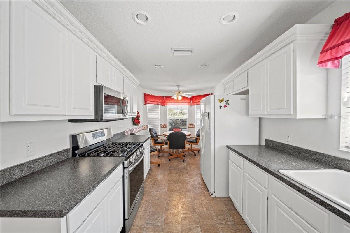 CHALET ESTATES - Residential