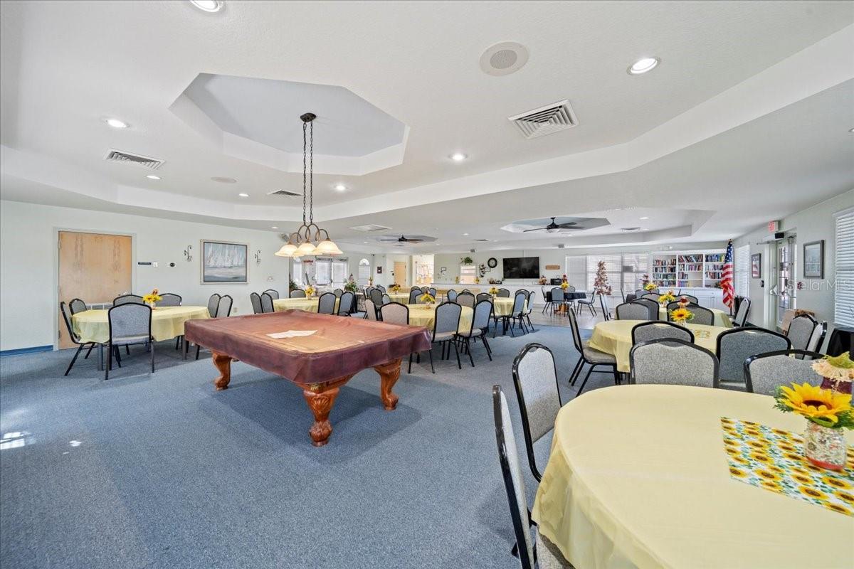 CHALET ESTATES - Residential