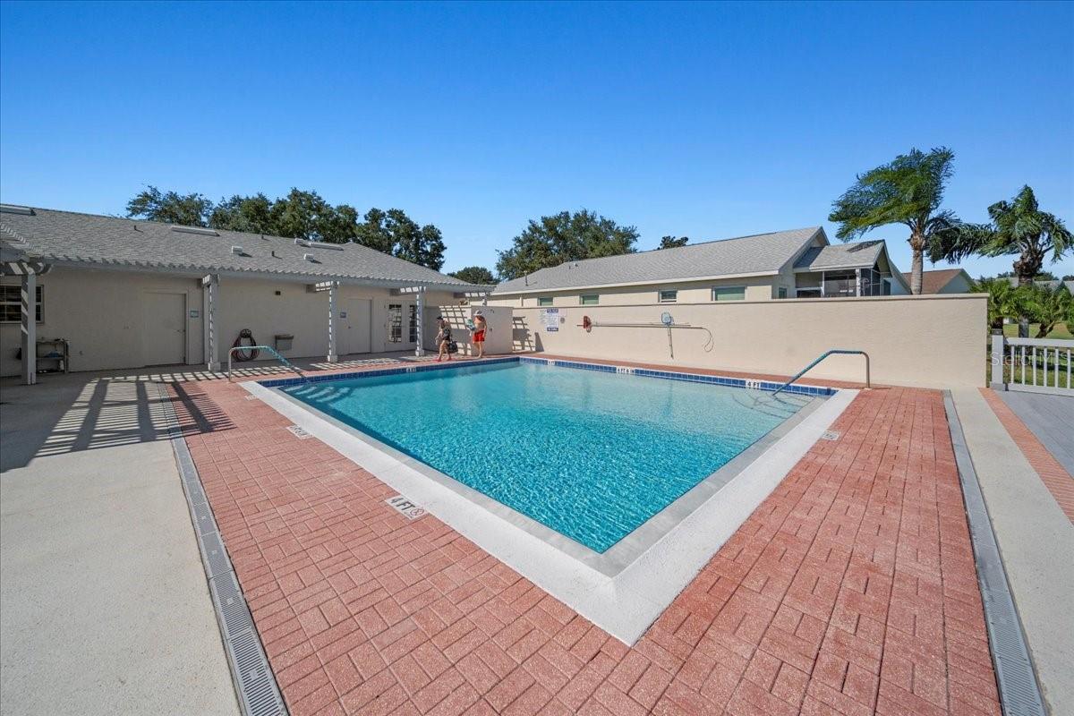 CHALET ESTATES - Residential