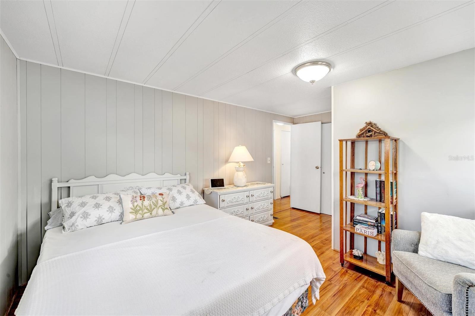 GOLDEN GATE MOBILE HOME PARK UNREC - Residential