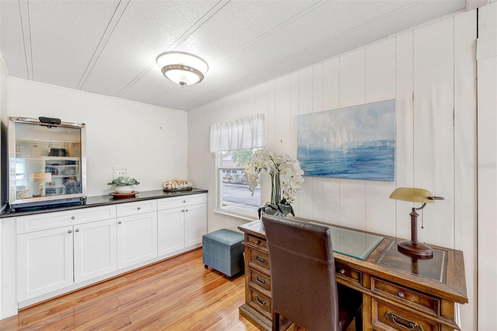 GOLDEN GATE MOBILE HOME PARK UNREC - Residential