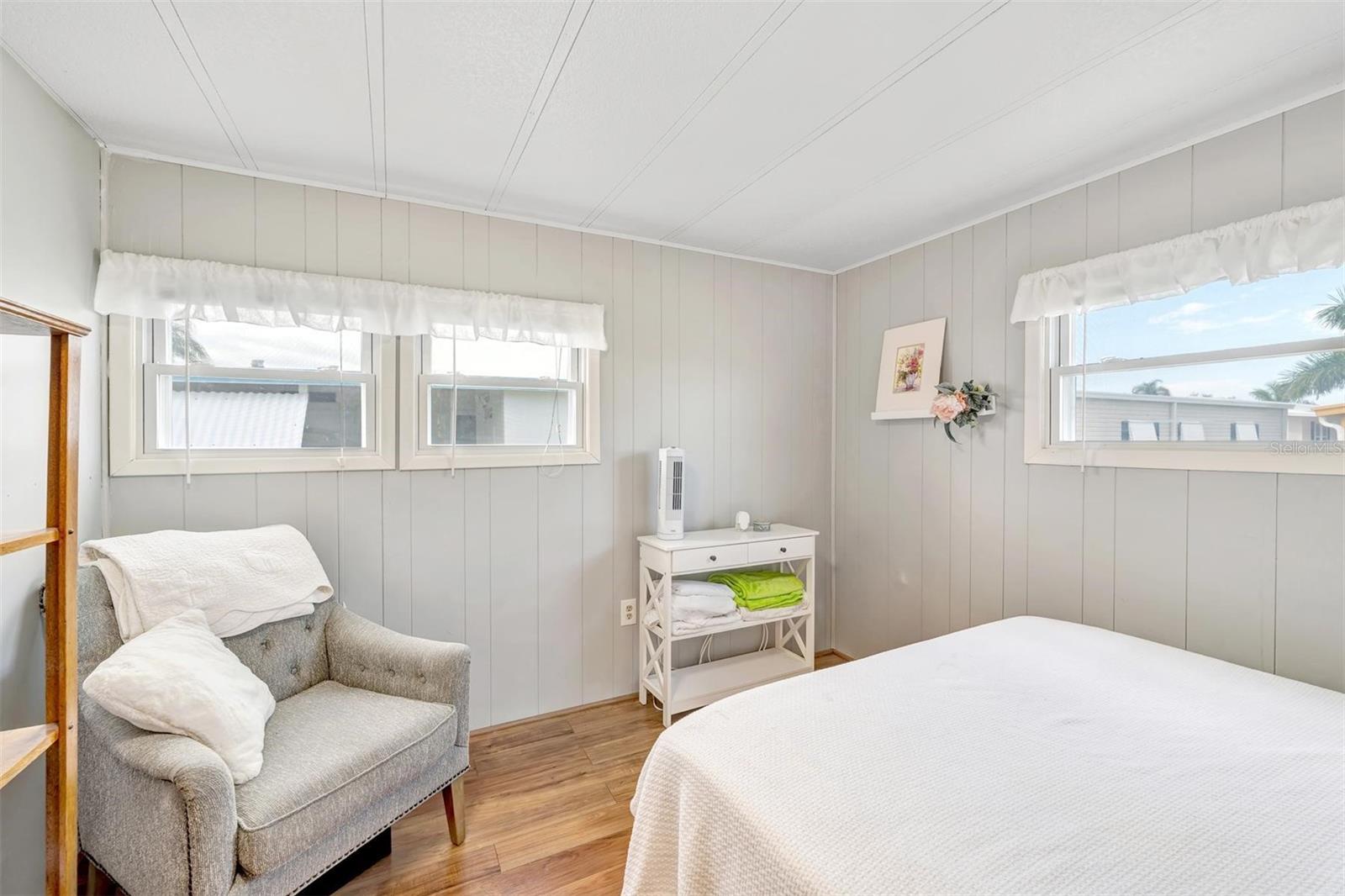 GOLDEN GATE MOBILE HOME PARK UNREC - Residential