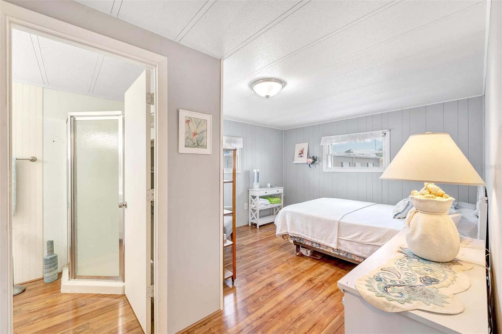 GOLDEN GATE MOBILE HOME PARK UNREC - Residential