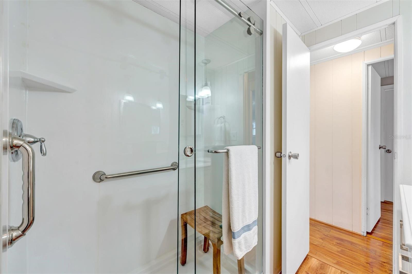 GOLDEN GATE MOBILE HOME PARK UNREC - Residential