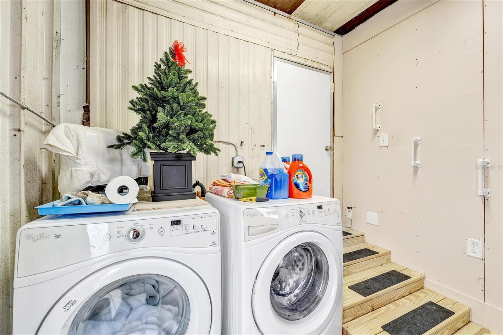 GOLDEN GATE MOBILE HOME PARK UNREC - Residential