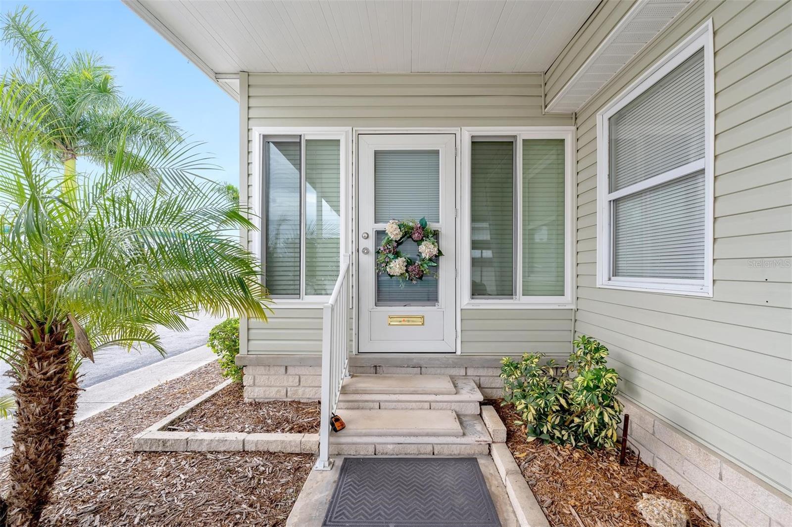 GOLDEN GATE MOBILE HOME PARK UNREC - Residential