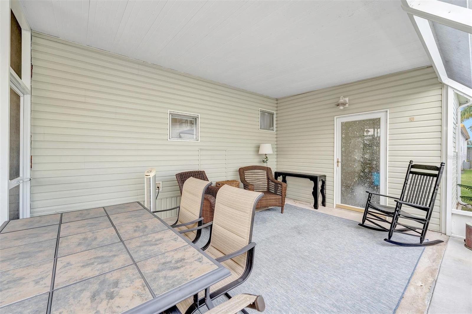 GOLDEN GATE MOBILE HOME PARK UNREC - Residential