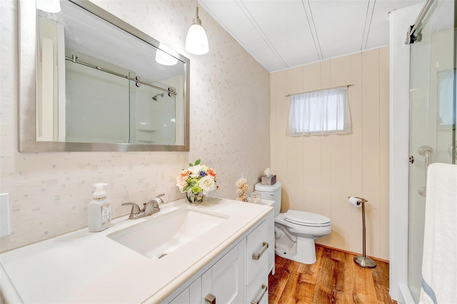 GOLDEN GATE MOBILE HOME PARK UNREC - Residential