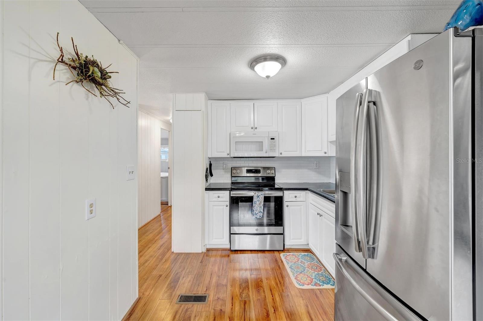 GOLDEN GATE MOBILE HOME PARK UNREC - Residential