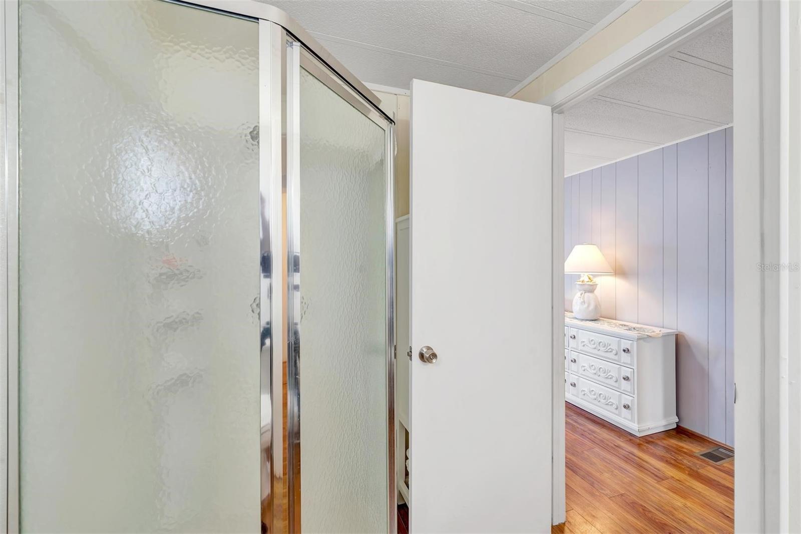 GOLDEN GATE MOBILE HOME PARK UNREC - Residential