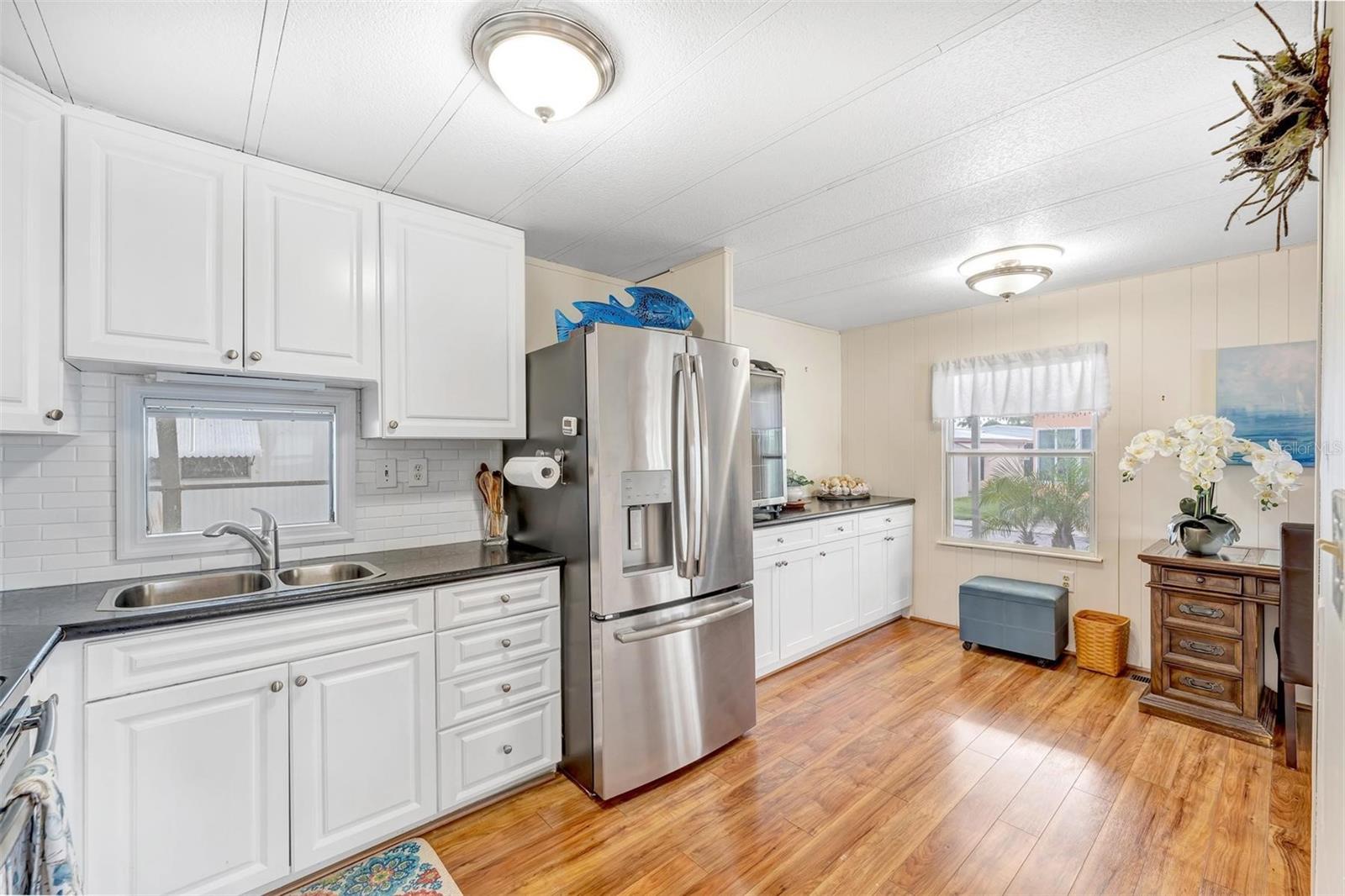 GOLDEN GATE MOBILE HOME PARK UNREC - Residential