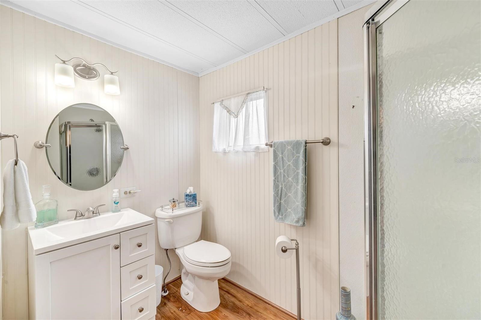 GOLDEN GATE MOBILE HOME PARK UNREC - Residential