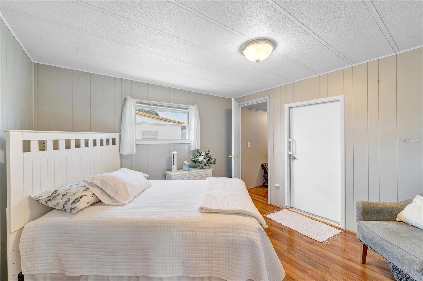 GOLDEN GATE MOBILE HOME PARK UNREC - Residential