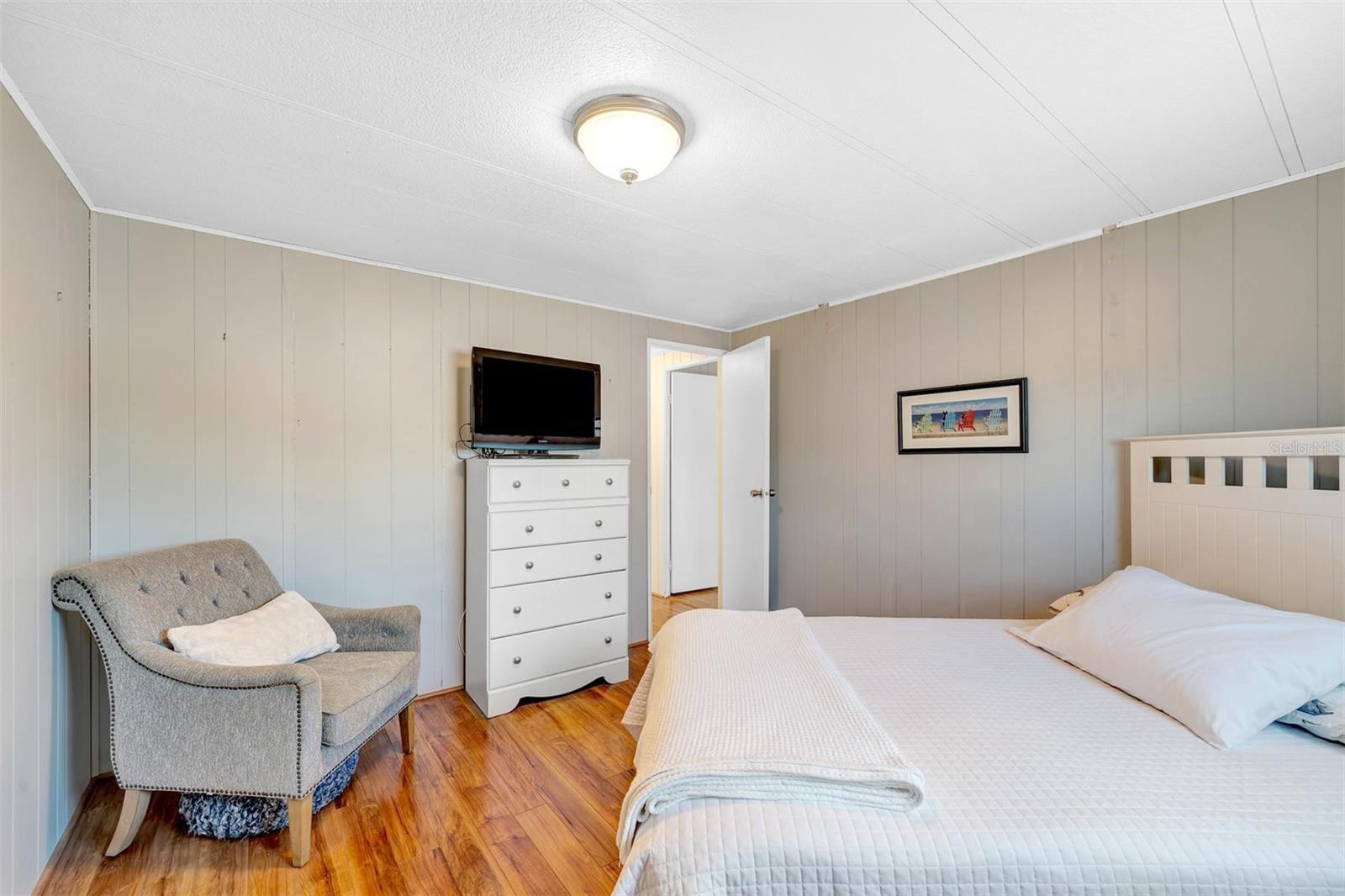 GOLDEN GATE MOBILE HOME PARK UNREC - Residential