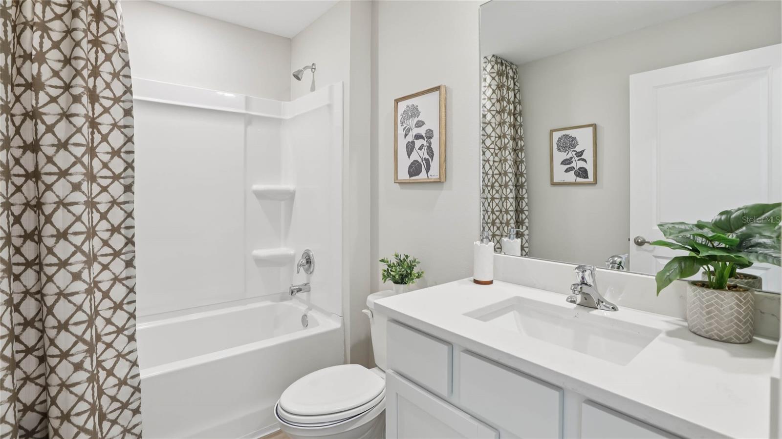 MCGINLEY LANDING - Residential