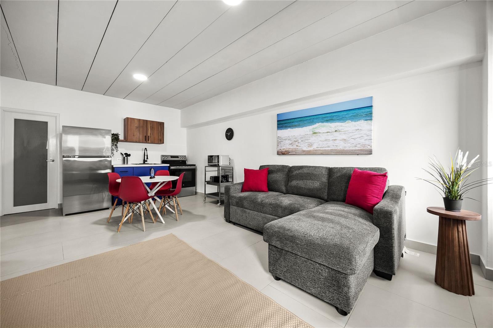 SANTURCE - Residential Lease