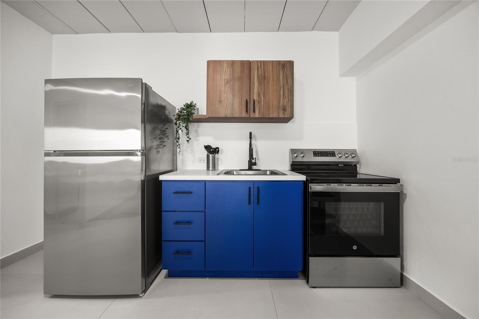 SANTURCE - Residential Lease