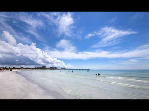 A home in SARASOTA