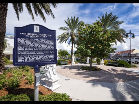 A home in SARASOTA