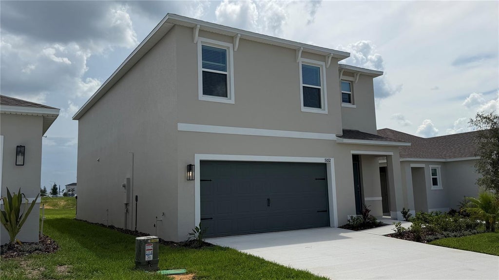 Photo of 5152 Native Mile Loop, Davenport, FL 33837 (MLS # S5156490)