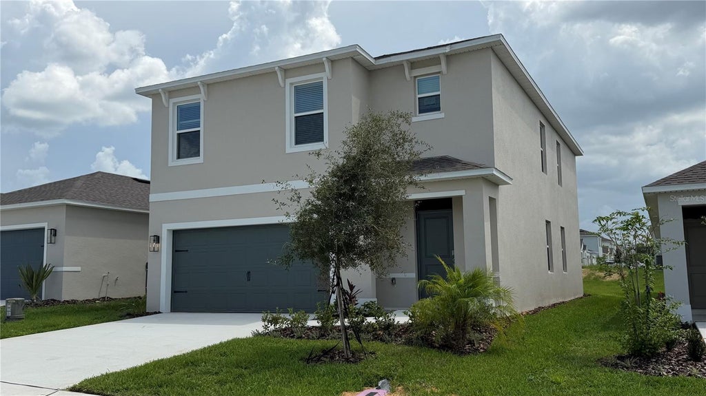 Photo of 5152 Native Mile Loop, Davenport, FL 33837 (MLS # S5156490)