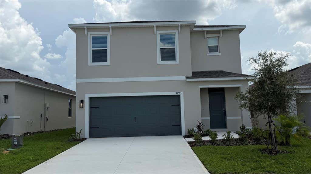 Photo of 5152 Native Mile Loop, Davenport, FL 33837 (MLS # S5156490)