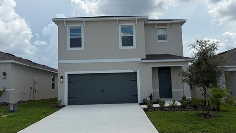 Photo of 5152 Native Mile Loop, Davenport, FL 33837 (MLS # S5156490)