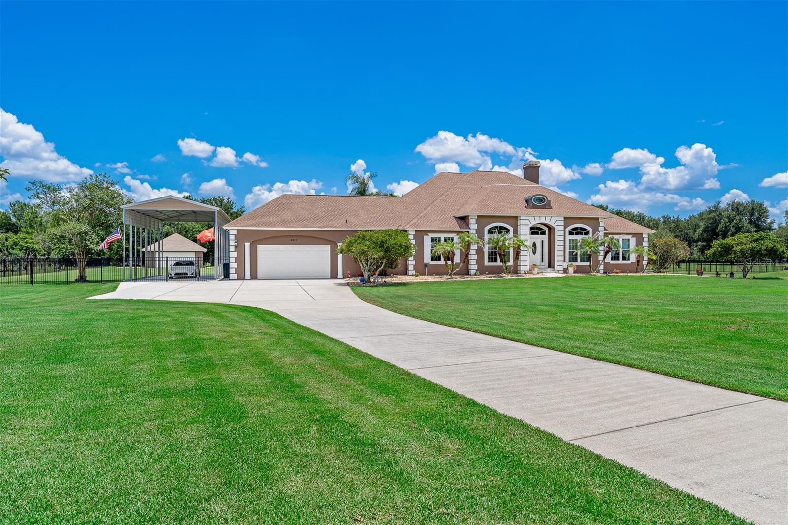 8627 BOW COURT