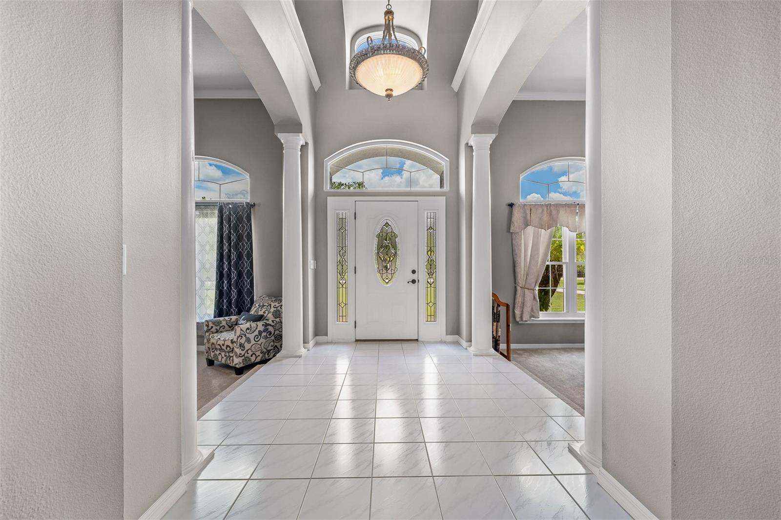 8627 BOW COURT