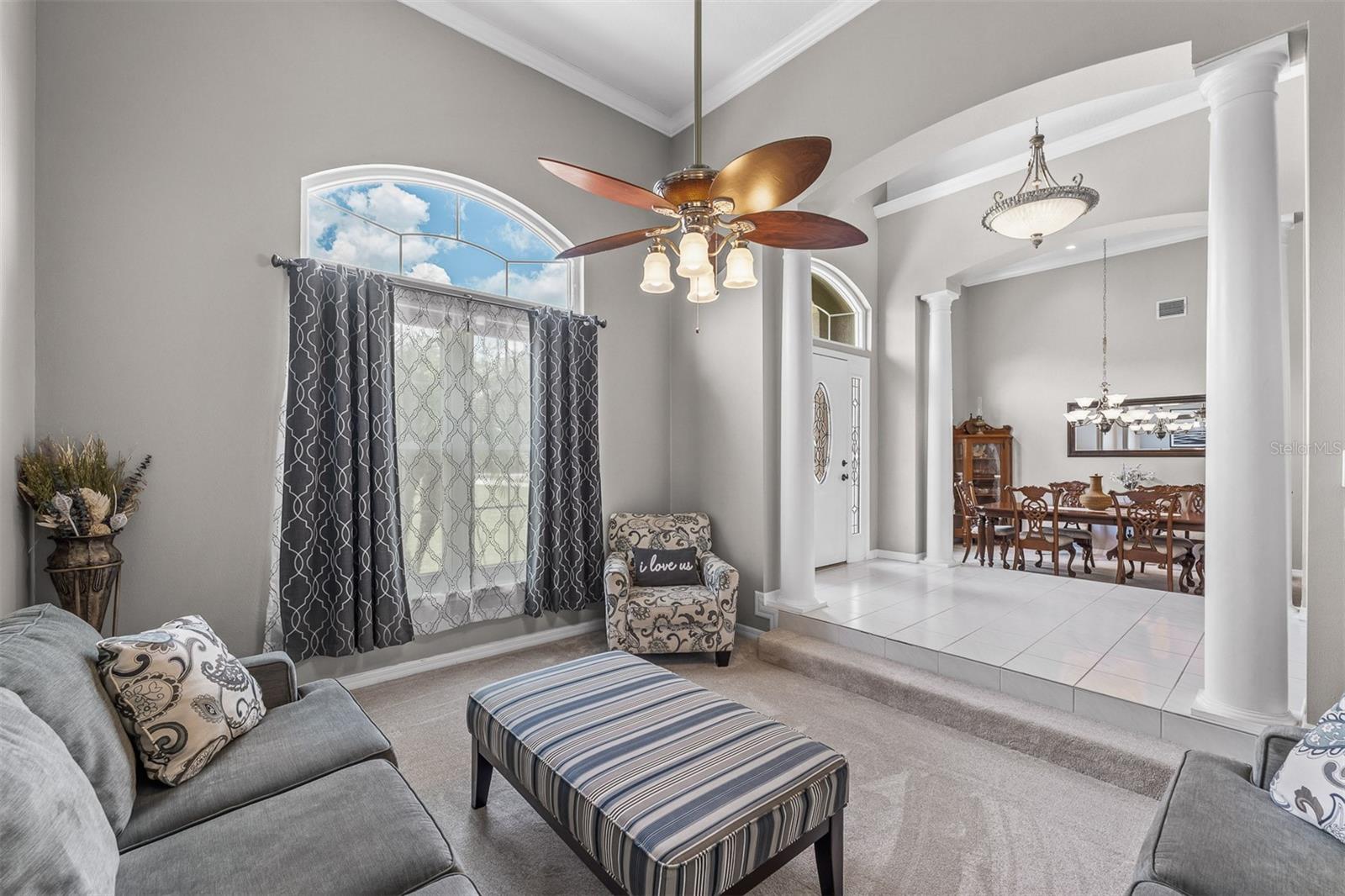 8627 BOW COURT