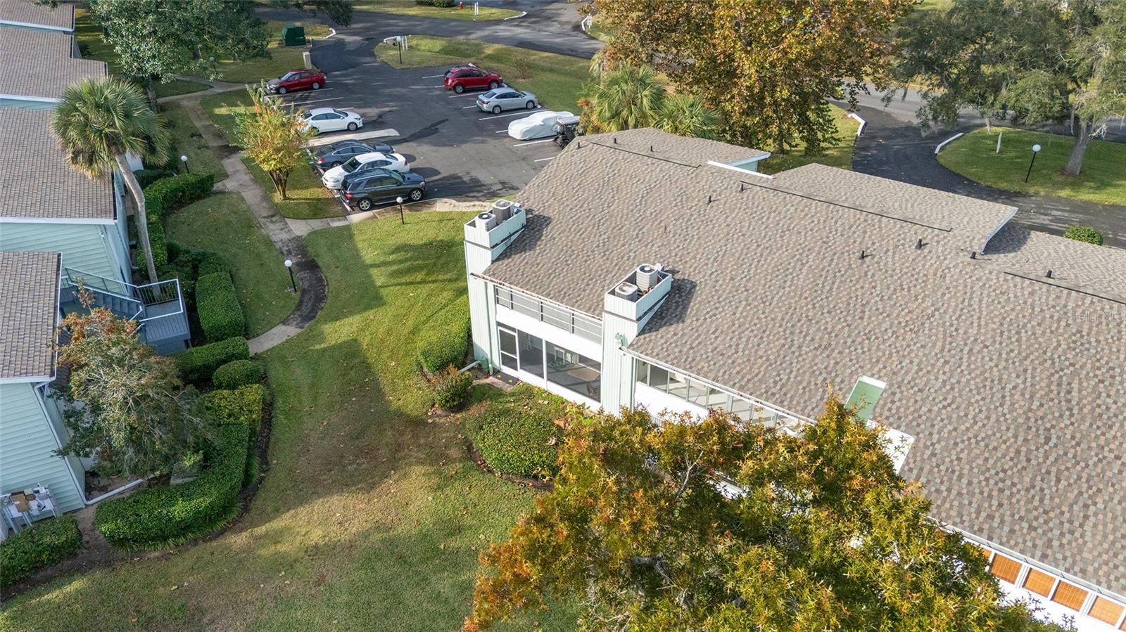 LIVE OAK VILLAGE CONDO - Residential