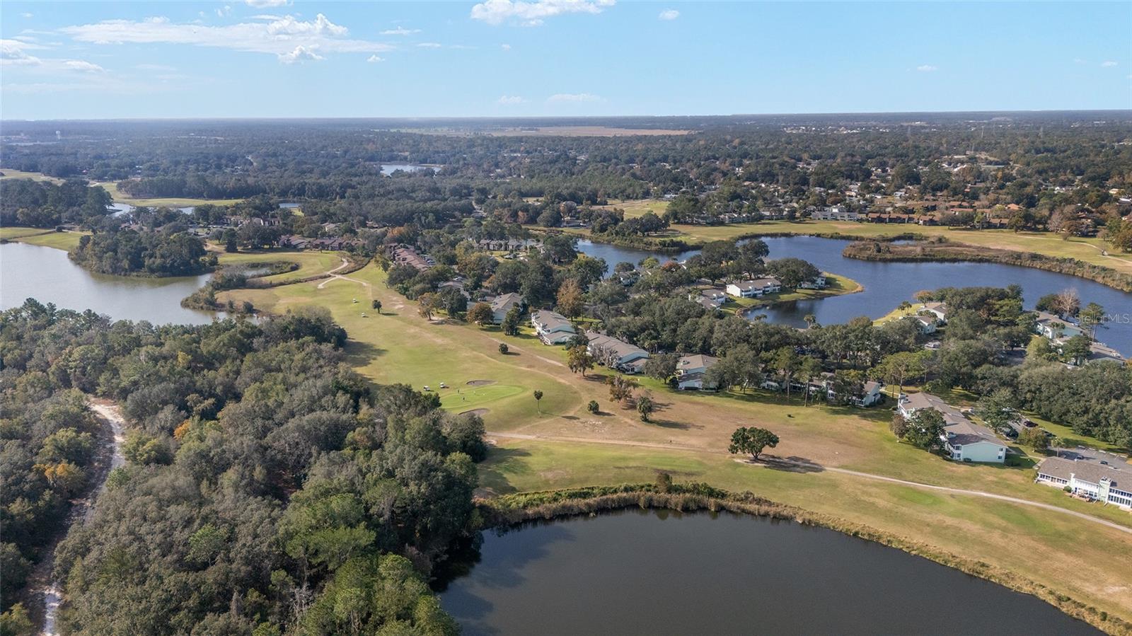 LIVE OAK VILLAGE CONDO - Residential