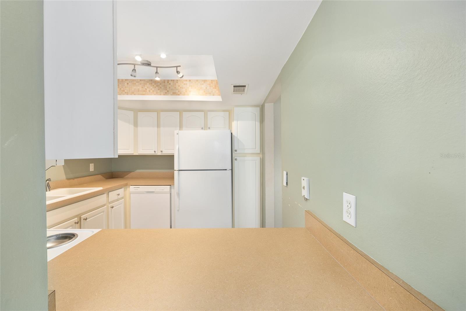 LIVE OAK VILLAGE CONDO - Residential