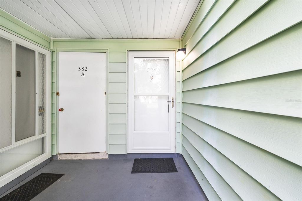 Photo of 584 Midway Drive #A, Ocala, FL 34472 (MLS # OM714637)