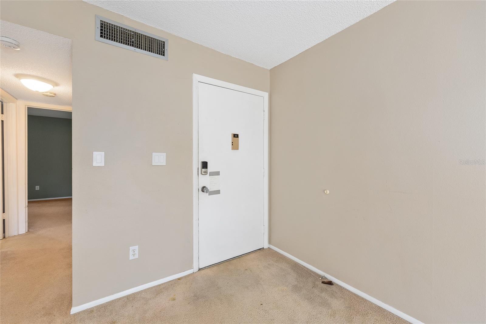 LIVE OAK VILLAGE CONDO - Residential