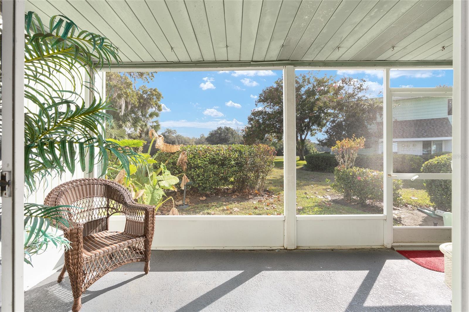 LIVE OAK VILLAGE CONDO - Residential