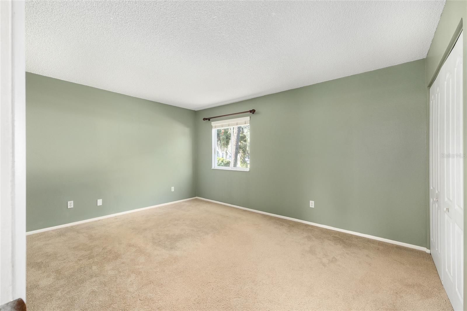 LIVE OAK VILLAGE CONDO - Residential