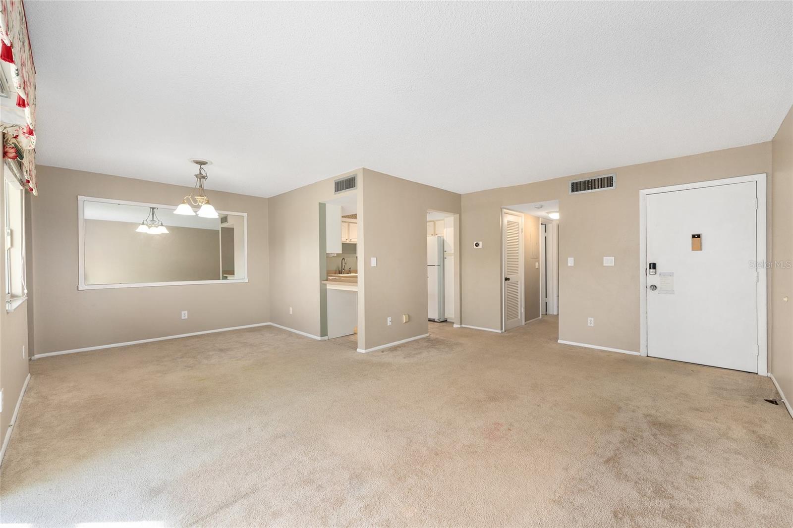 LIVE OAK VILLAGE CONDO - Residential