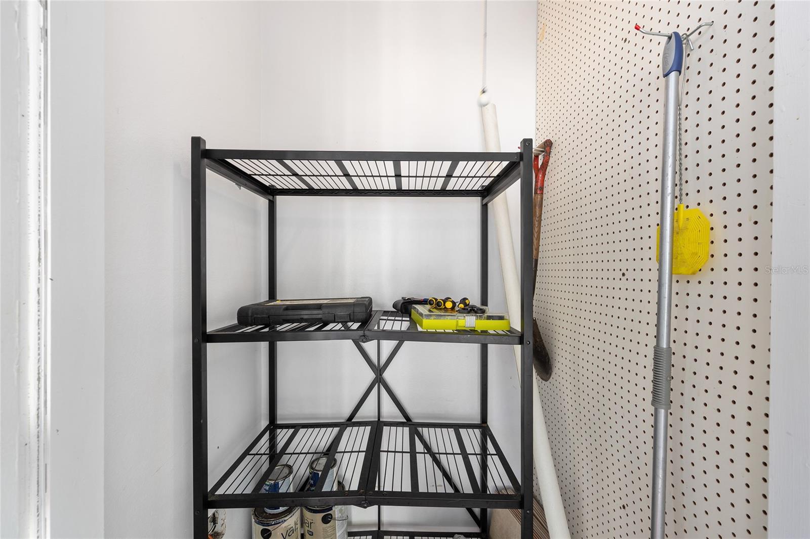 LIVE OAK VILLAGE CONDO - Residential