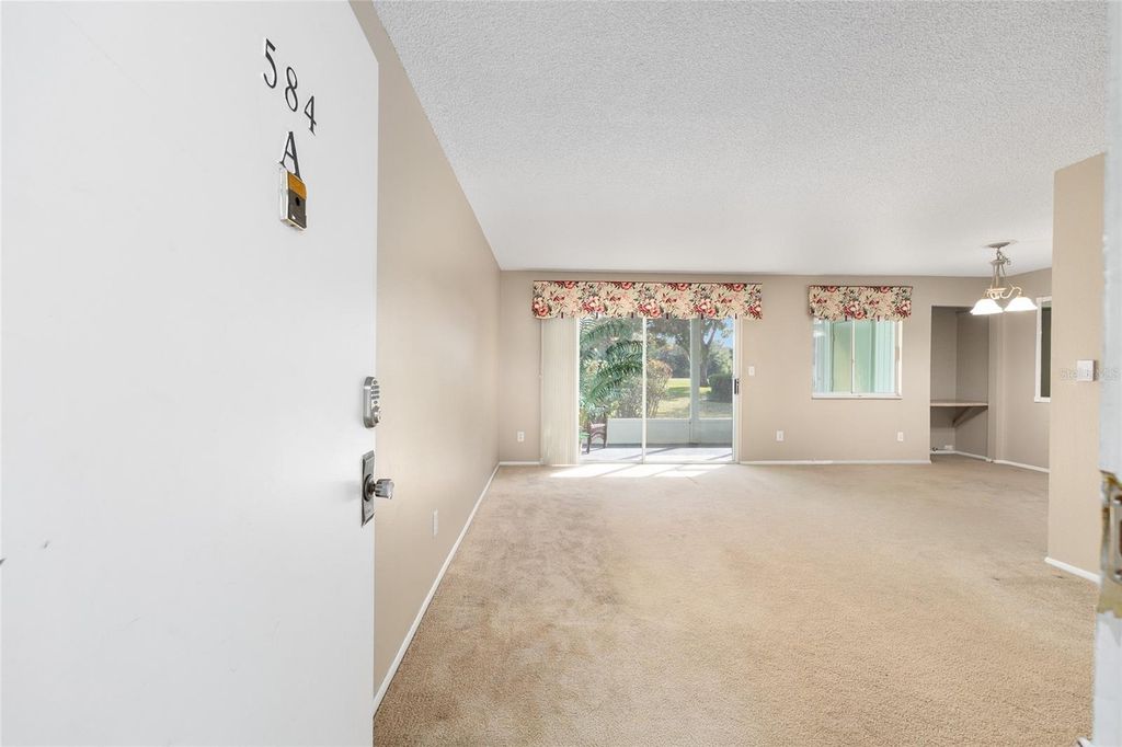 Photo of 584 Midway Drive #A, Ocala, FL 34472 (MLS # OM714637)
