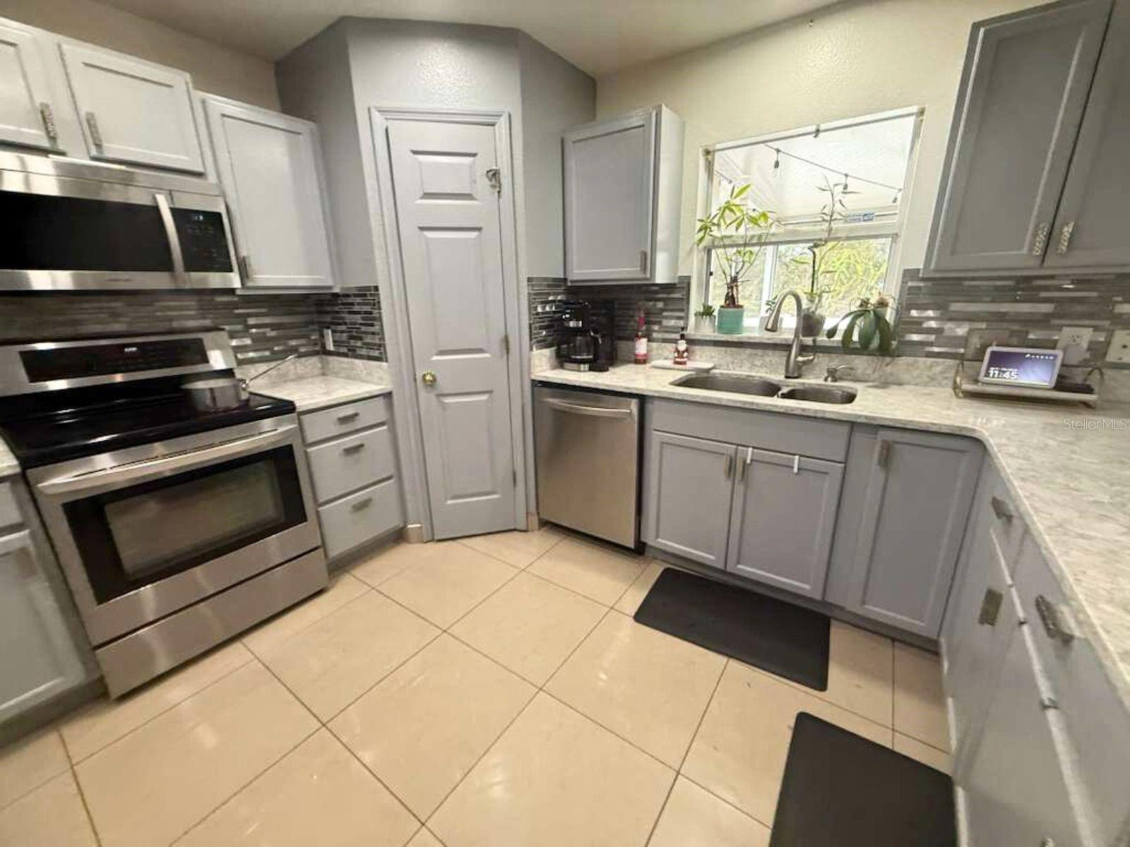 POINCIANA NBRHD 05 VILLAGE 07 - Residential