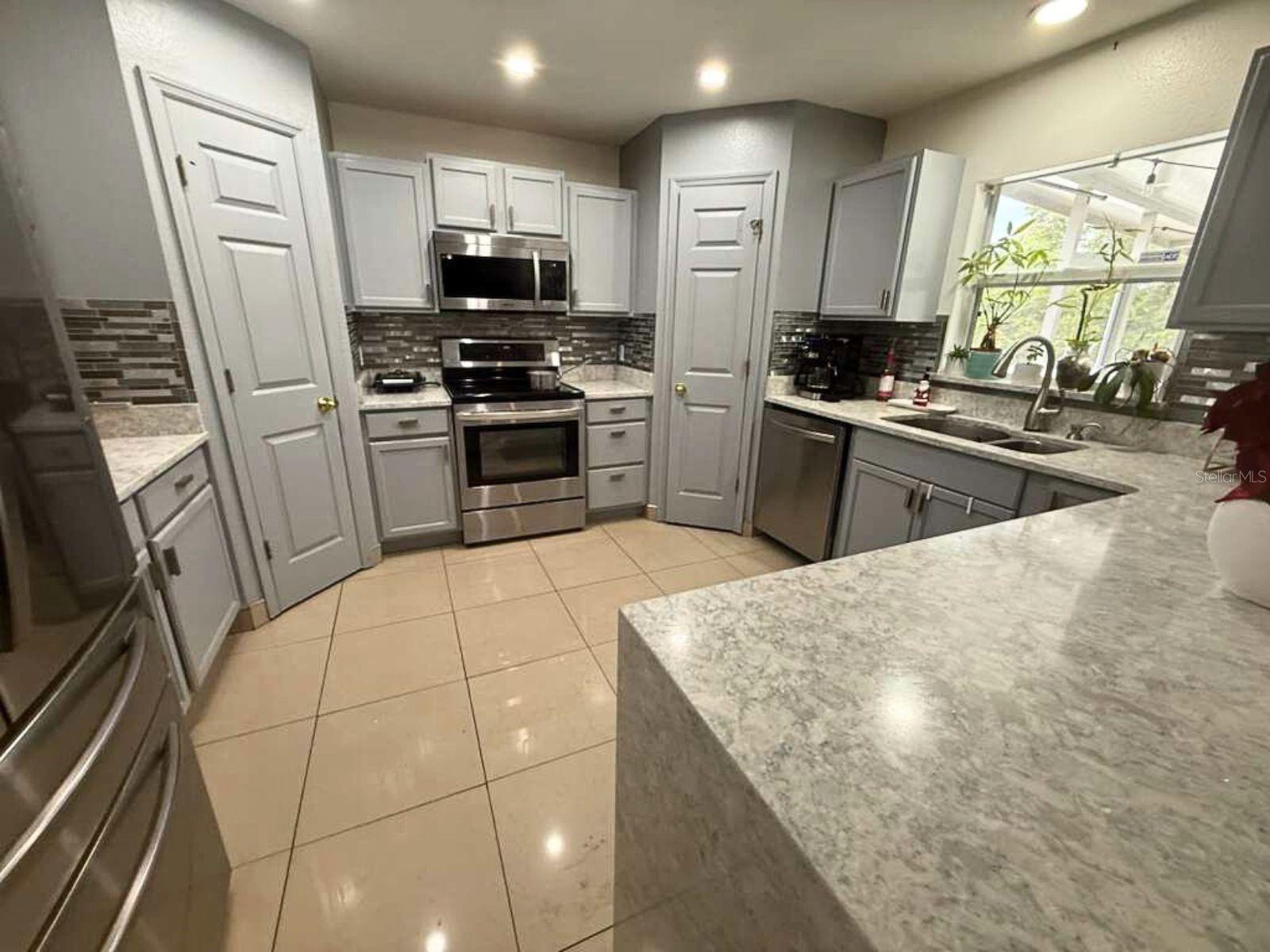 POINCIANA NBRHD 05 VILLAGE 07 - Residential